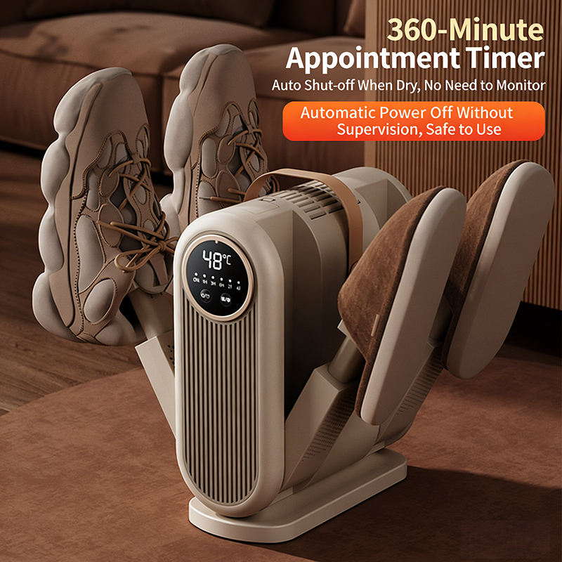 Ultimate Shoe & Boot Dryer