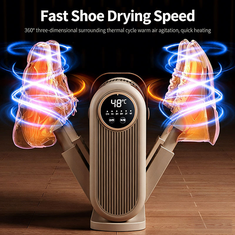 Ultimate Shoe & Boot Dryer