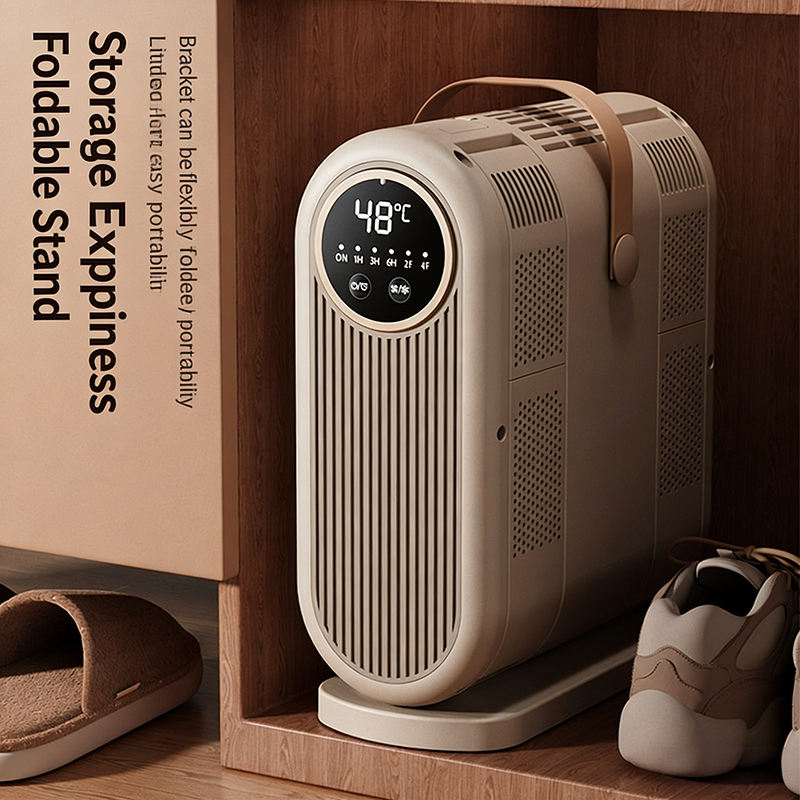 Ultimate Shoe & Boot Dryer