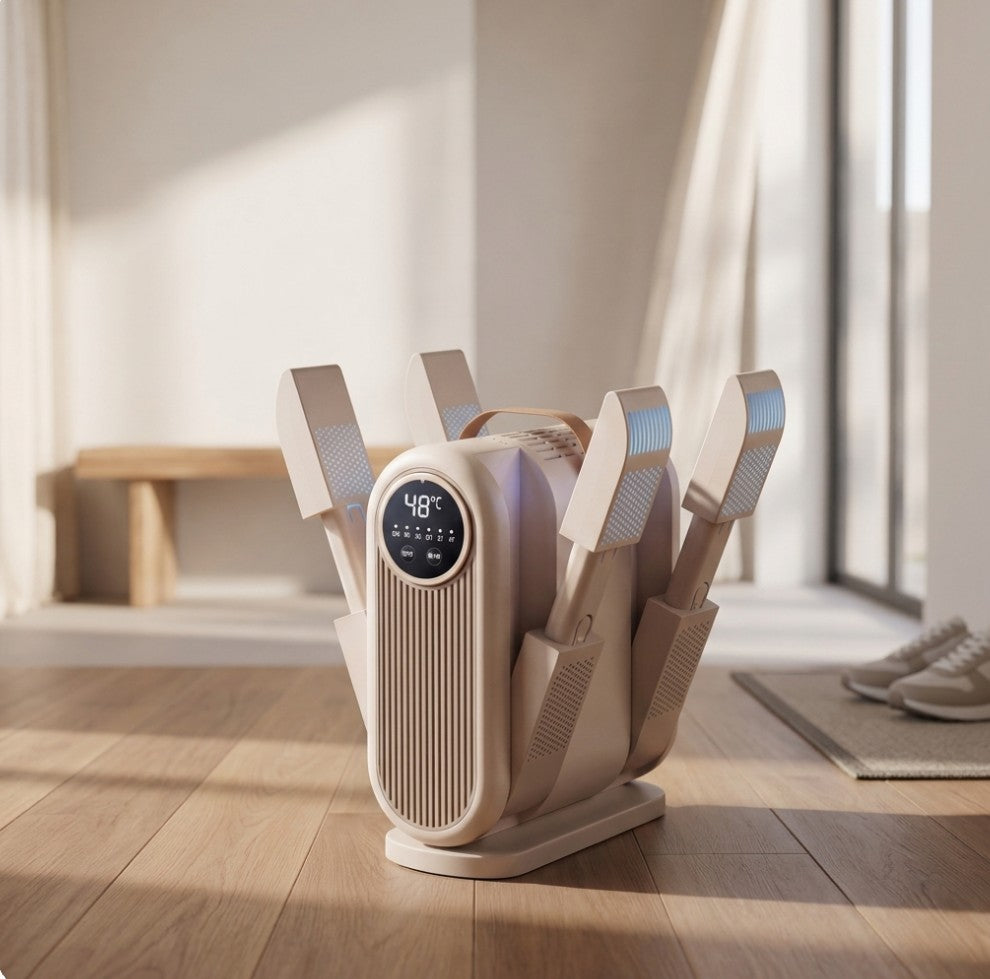 Ultimate Shoe & Boot Dryer