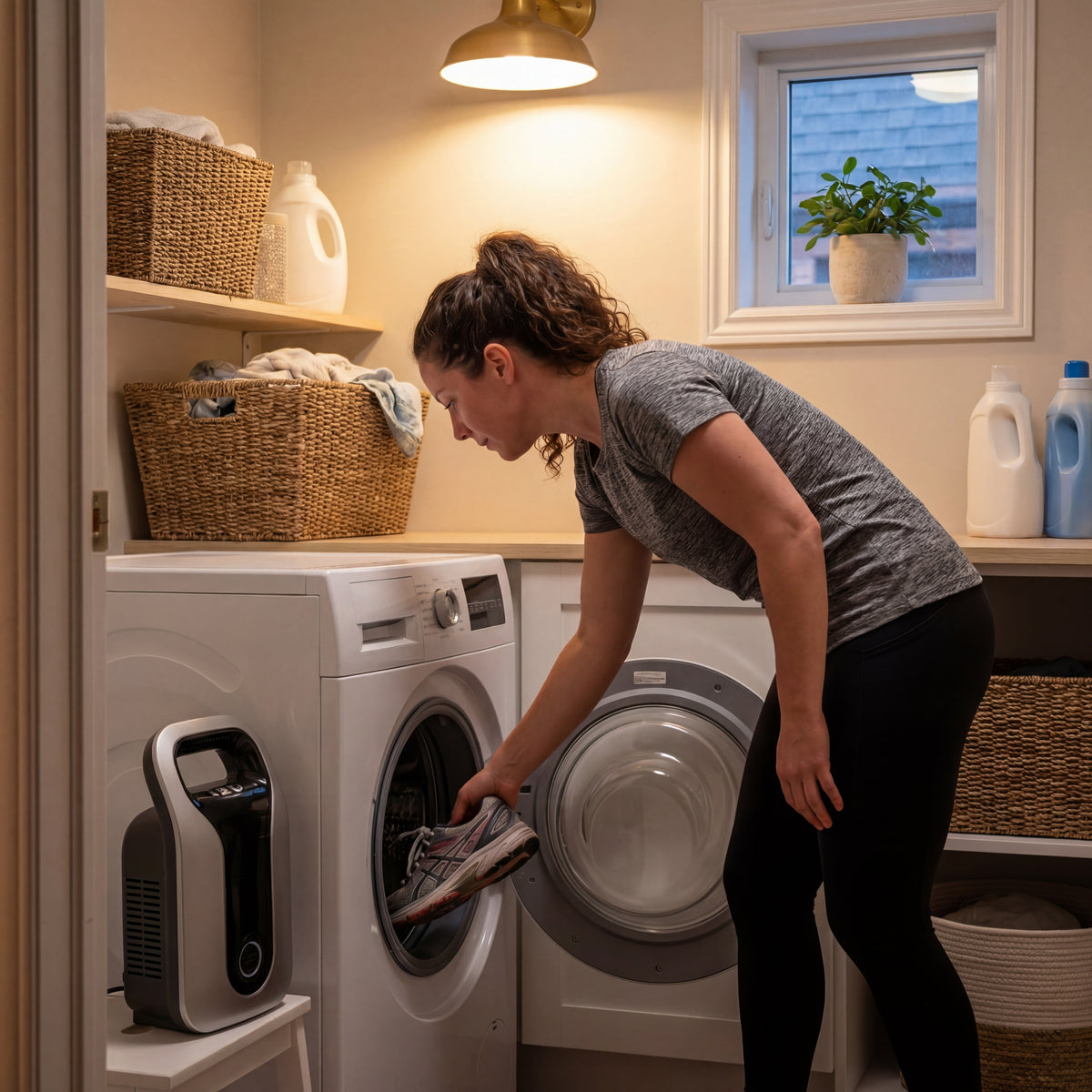 Ultimate Shoe & Boot Dryer