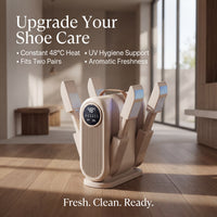 Ultimate Shoe & Boot Dryer