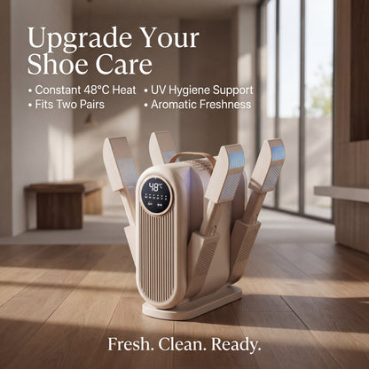 Ultimate Shoe & Boot Dryer