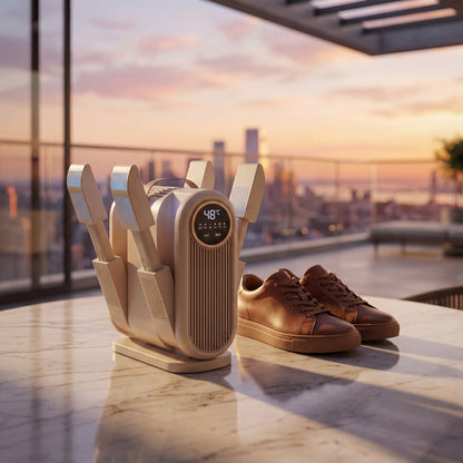 Ultimate Shoe & Boot Dryer